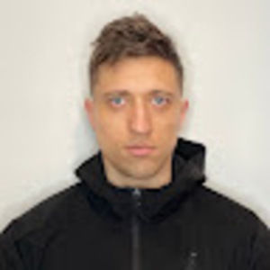 Meet your Posher, Vlad